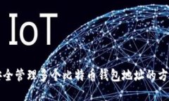 如何安全管理多个比特币钱包地址的方法解析
