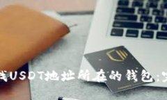 如何查找USDT地址所在的钱包：完整指南
