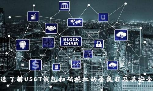 迅速了解USDT钱包扫码授权的全流程及其安全性