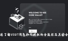 迅速了解USDT钱包扫码授权的全流程及其安全性