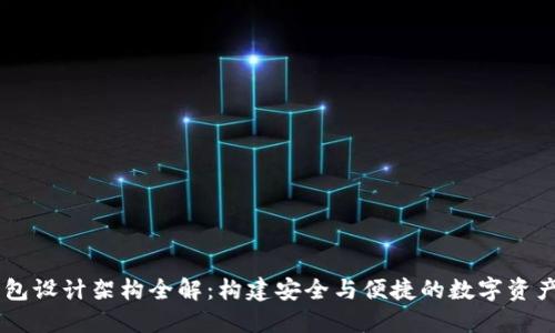 区块链钱包设计架构全解：构建安全与便捷的数字资产管理平台