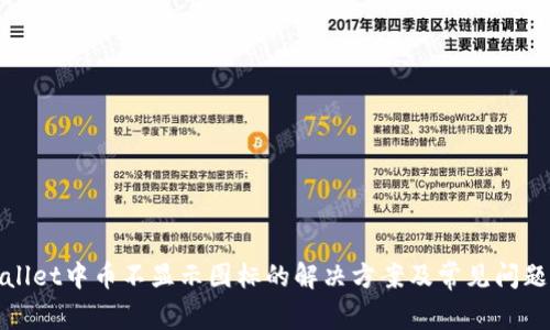 tpwallet中币不显示图标的解决方案及常见问题解析