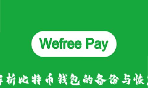 
全面解析比特币钱包的备份与恢复方法