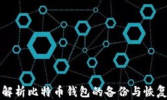 全面解析比特币钱包的备份与恢复方法