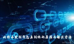 比特币发到钱包未到账的原因及解决方法