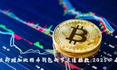 如何立即增加比特币钱包的节点连接数：2025必看
