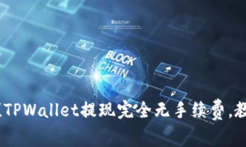 2025必看！TPWallet提现完全无手续费，教你如何操作